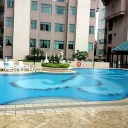 Tanglin Regency (D10), Condominium #613454941
